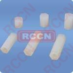 Hexagonal Tappped Spacer